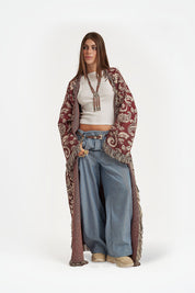 Casaco Persian Rug