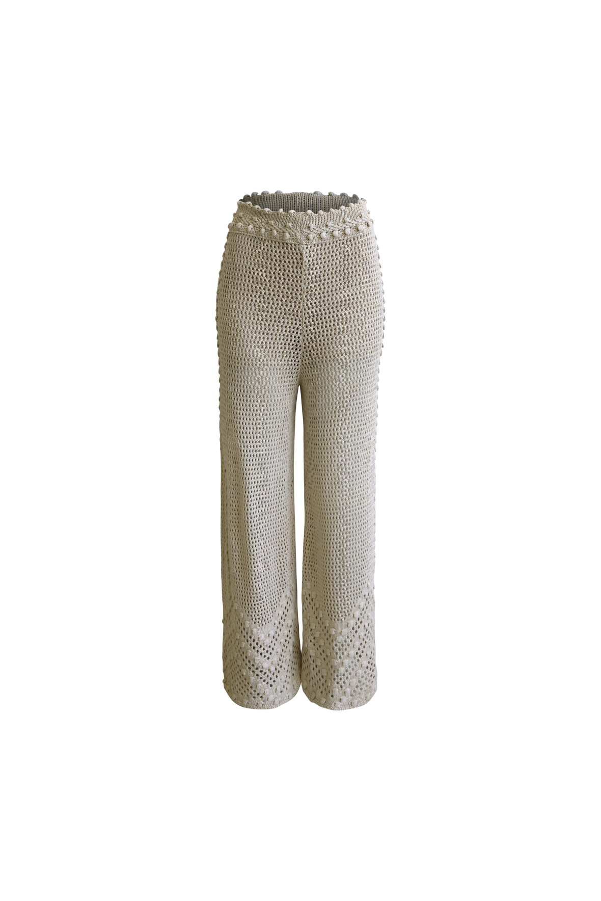 Calça Shell Off White