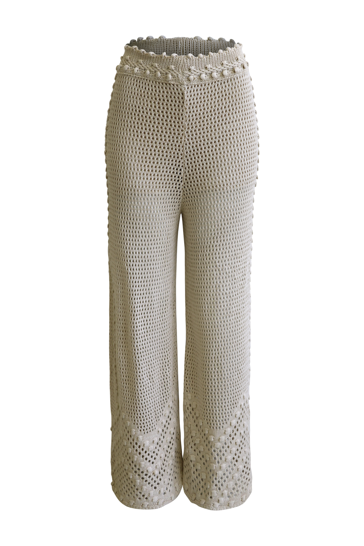 Calça Shell Off White