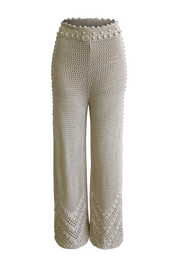 Calça Shell Off White