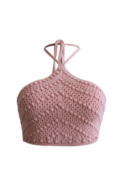 Top Shell Soft Pink