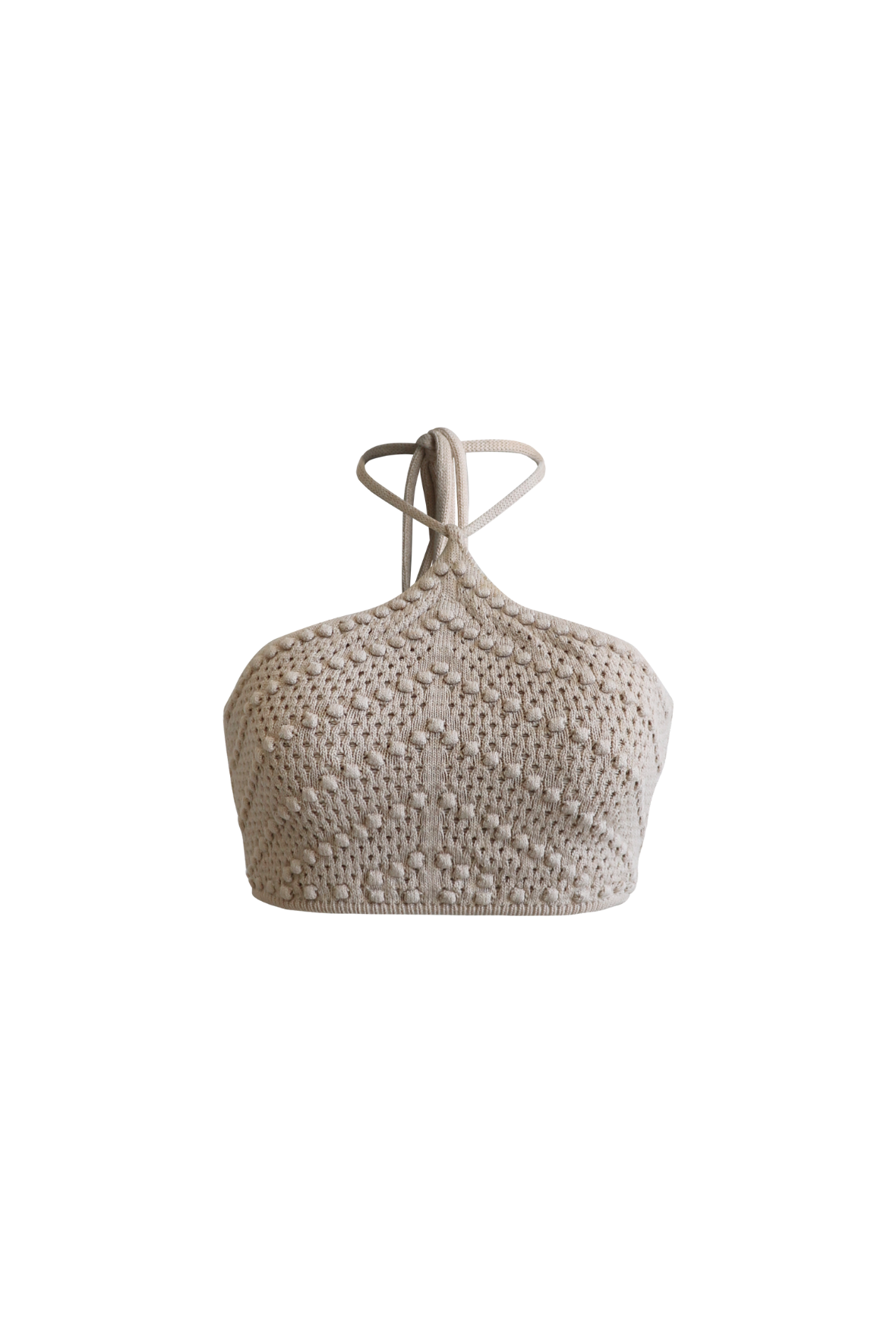 Top Shell Off White