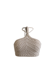 Top Shell Off White