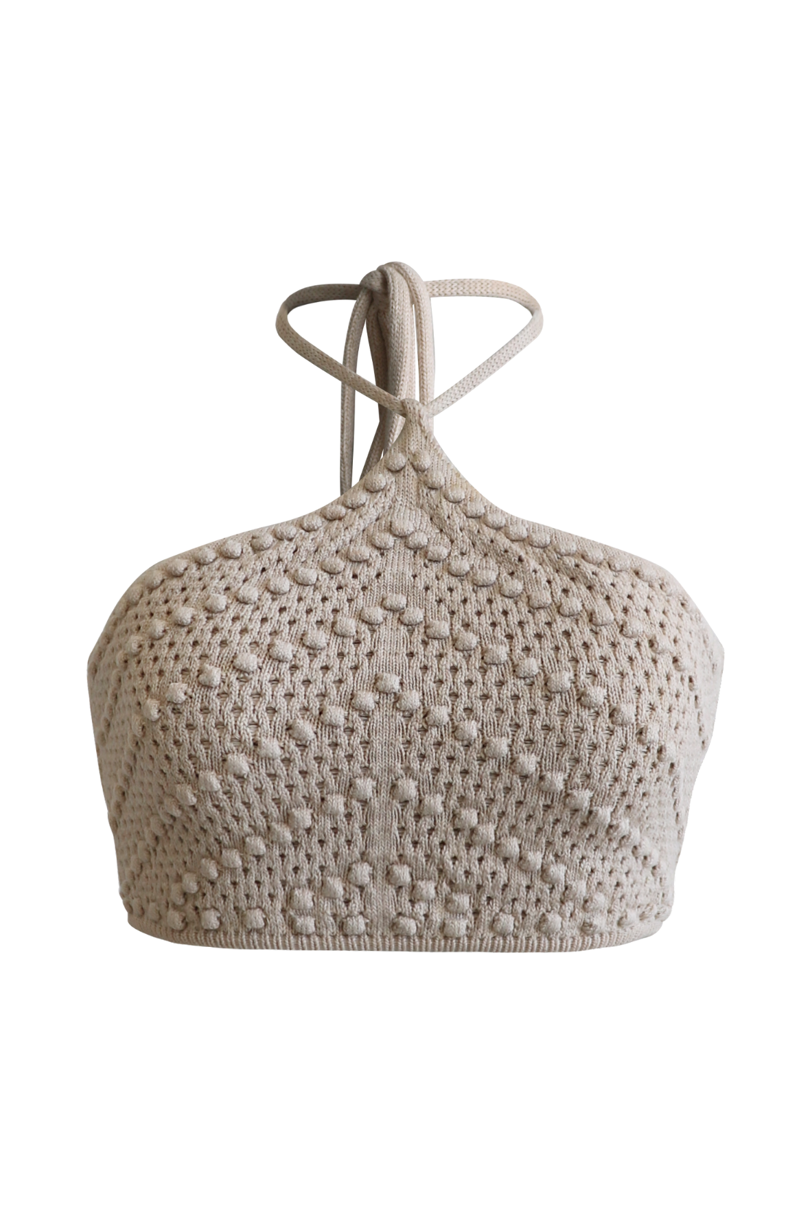 Top Shell Off White