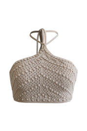 Top Shell Off White
