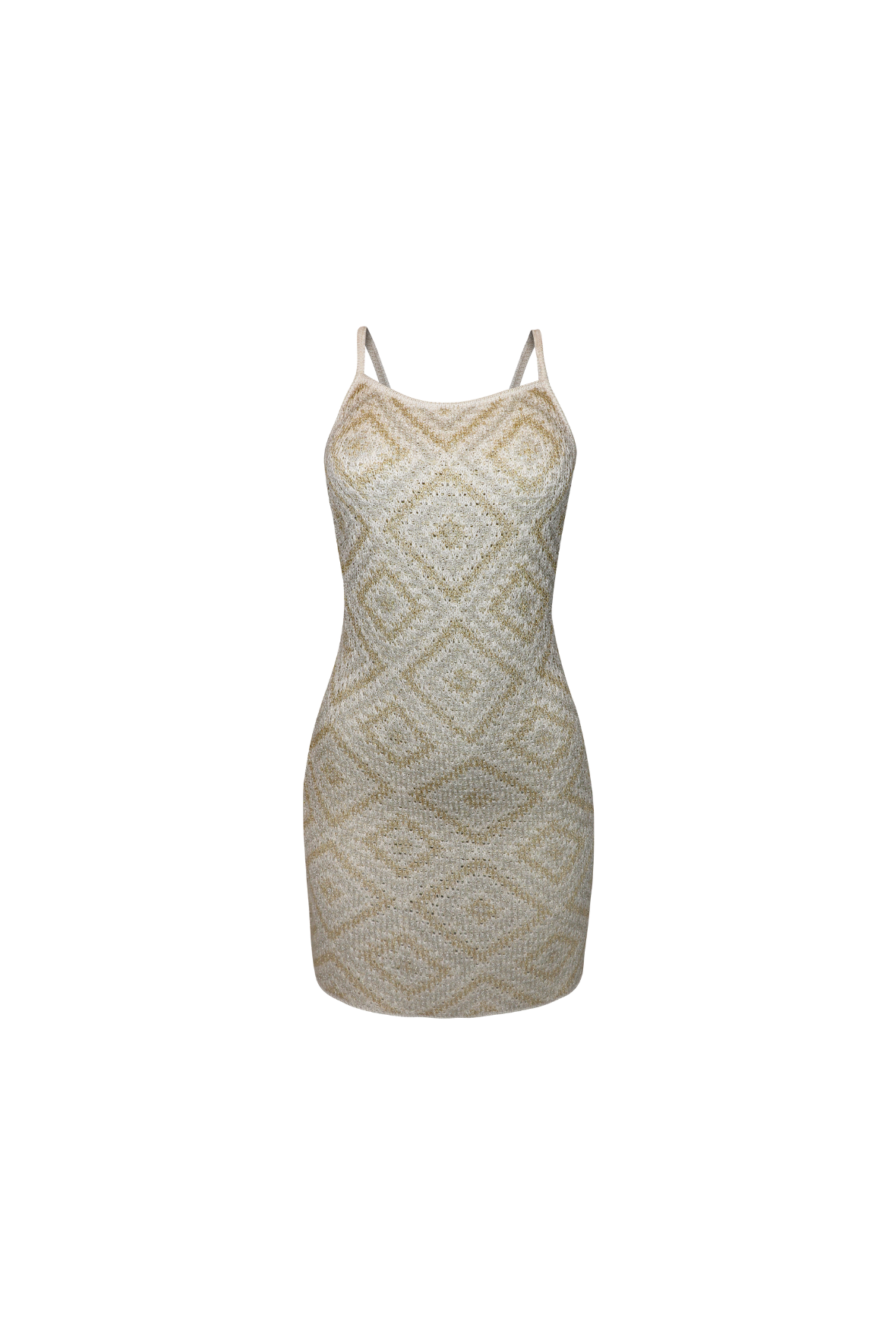 Diamond Off White