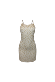 Diamond Off White