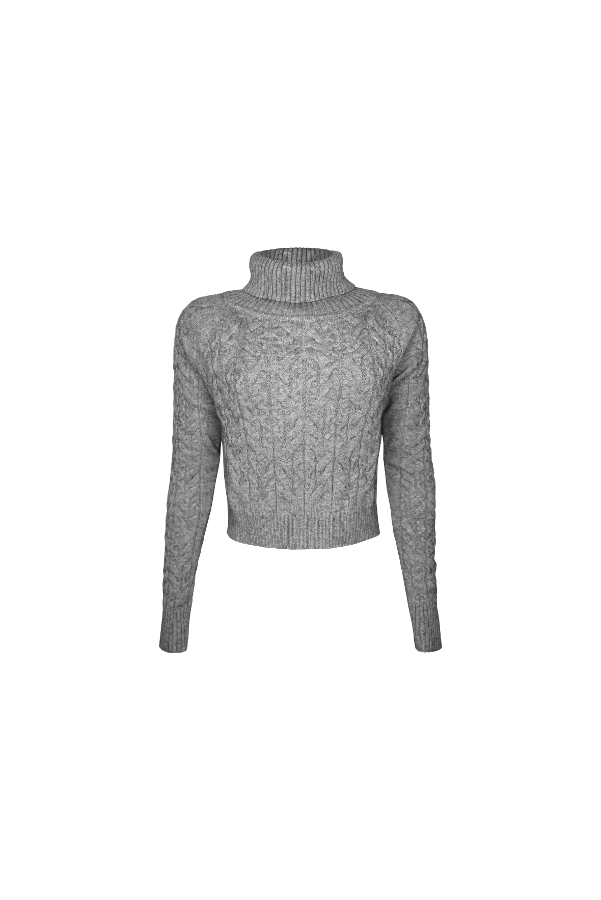 Soft Gray
