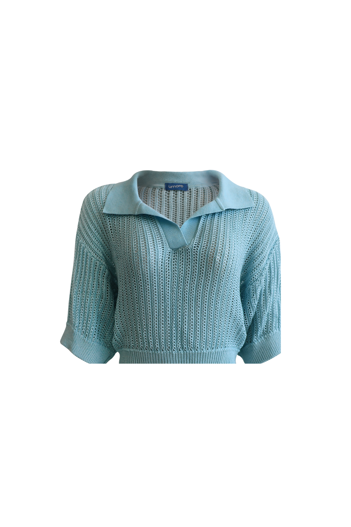 Polo Tide Blue