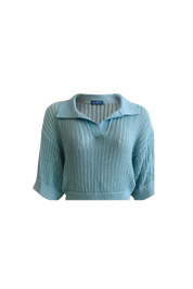Polo Tide Blue