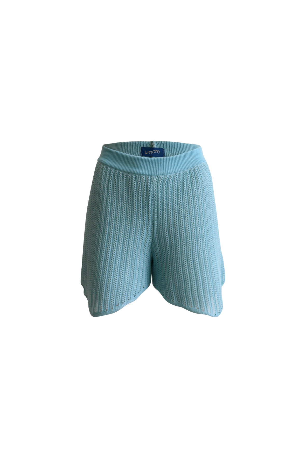 Shorts Tide Blue