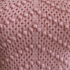 Top Shell Soft Pink