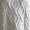 Vestido Comfy Off White