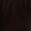 Top Knit Brown