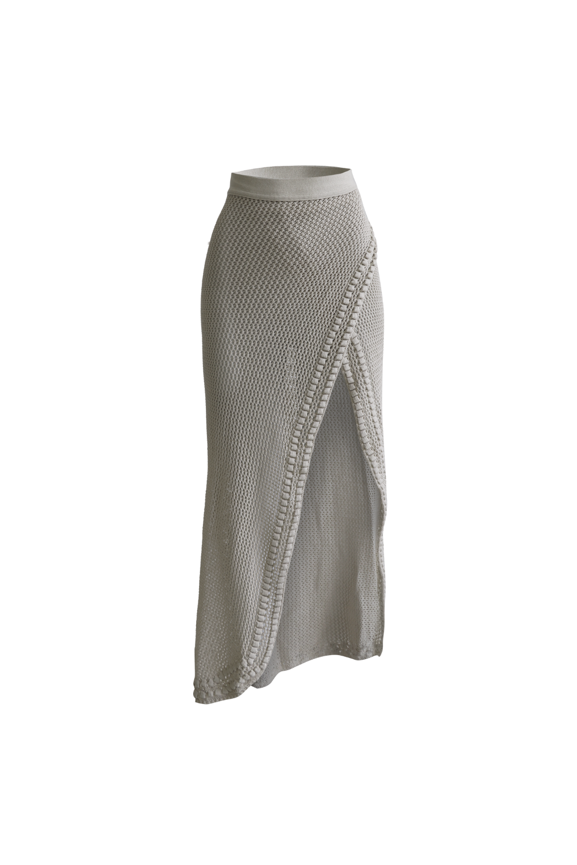 Saia Salt Off White