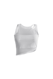 Top Translucent White
