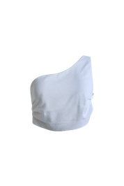 Top Fresh Linen White