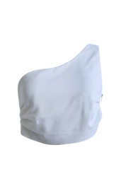 Top Fresh Linen White