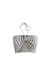 Top Bold Stripes