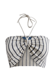 Top Bold Stripes