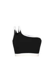 Top Screen Black