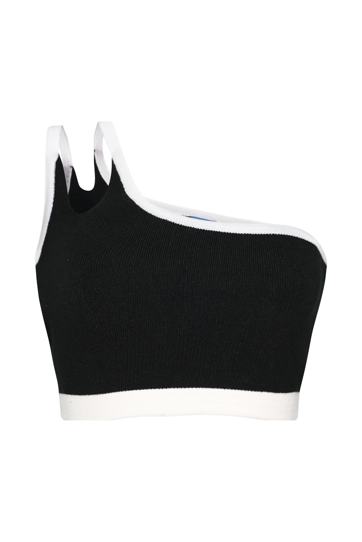 Top Screen Black