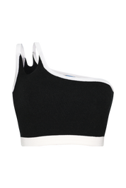 Top Screen Black
