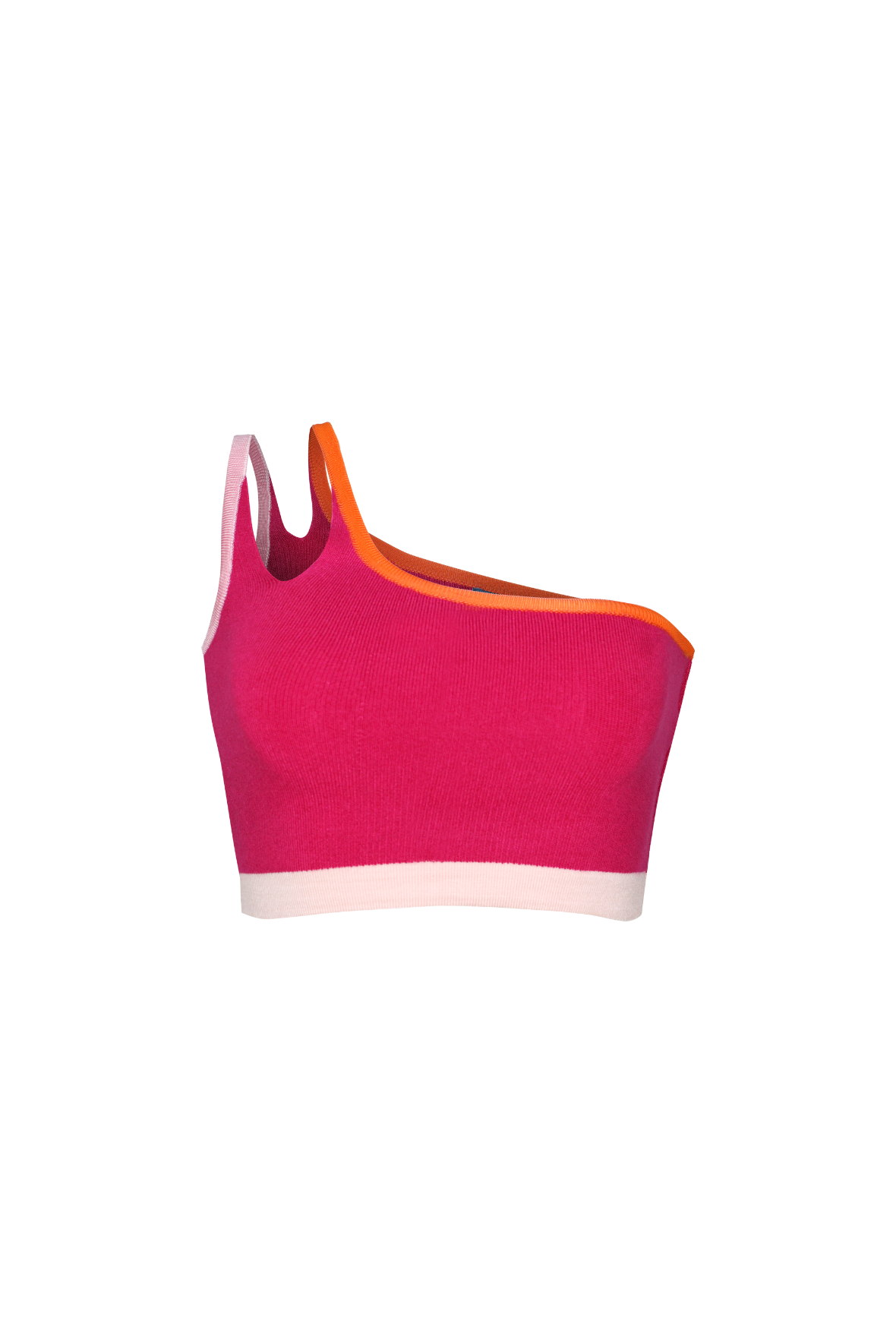 Top Screen Pink
