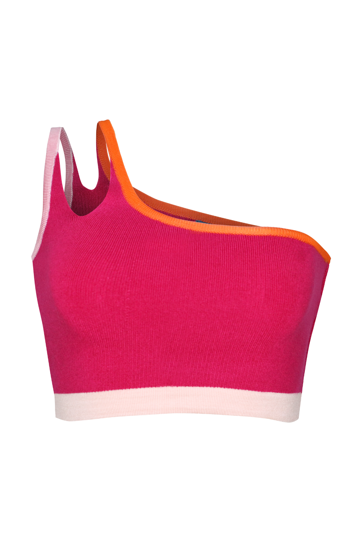 Top Screen Pink