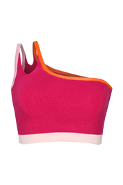 Top Screen Pink