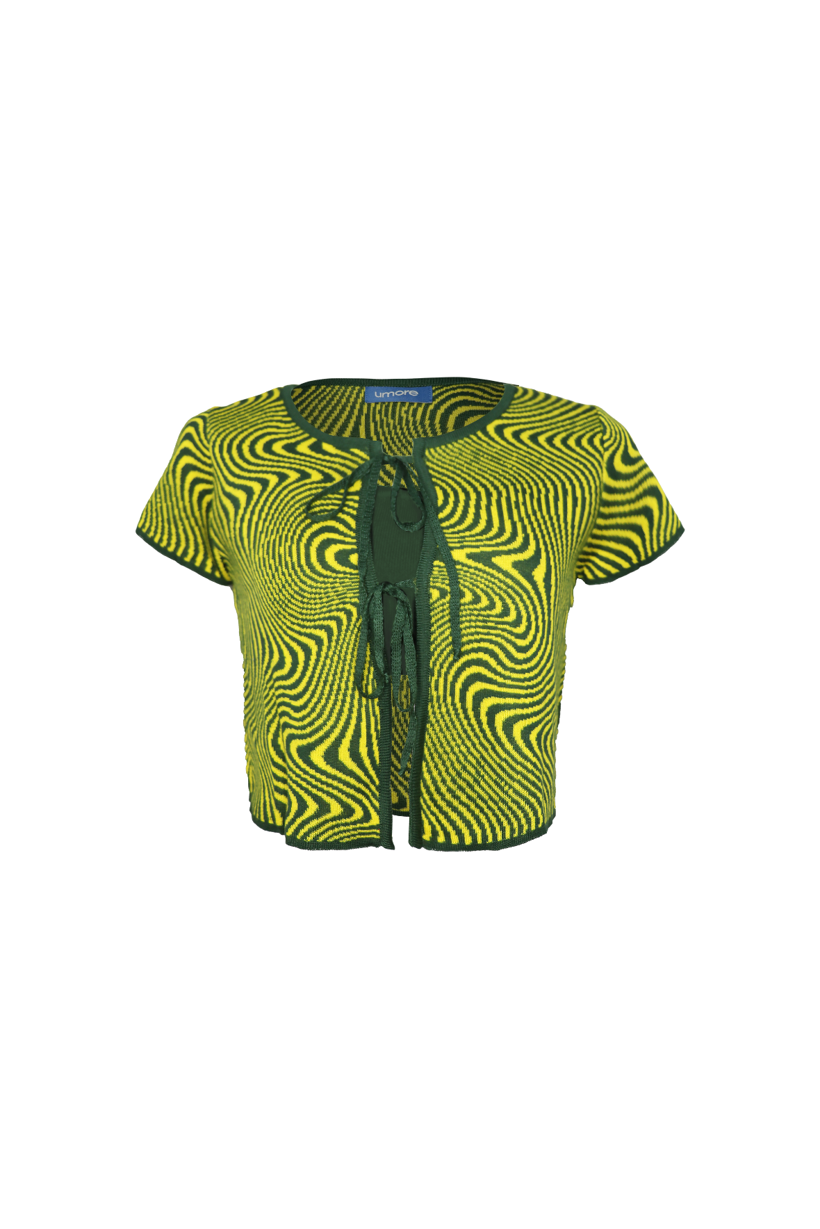 Blusa 2002