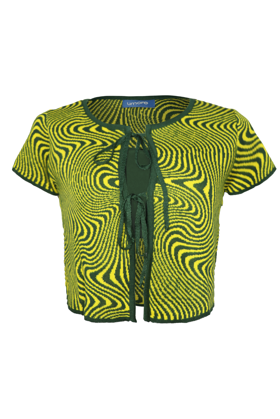 Blusa 2002