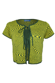 Blusa 2002