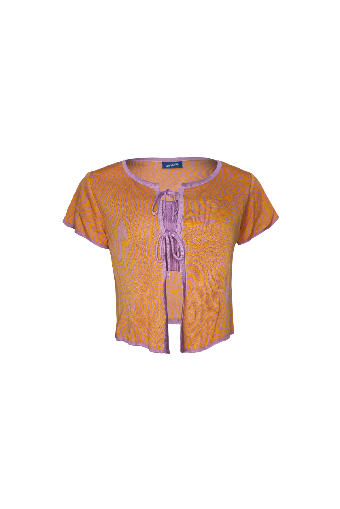 Blusa Display Lilac