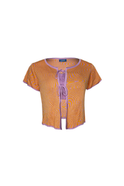 Blusa Display Lilac