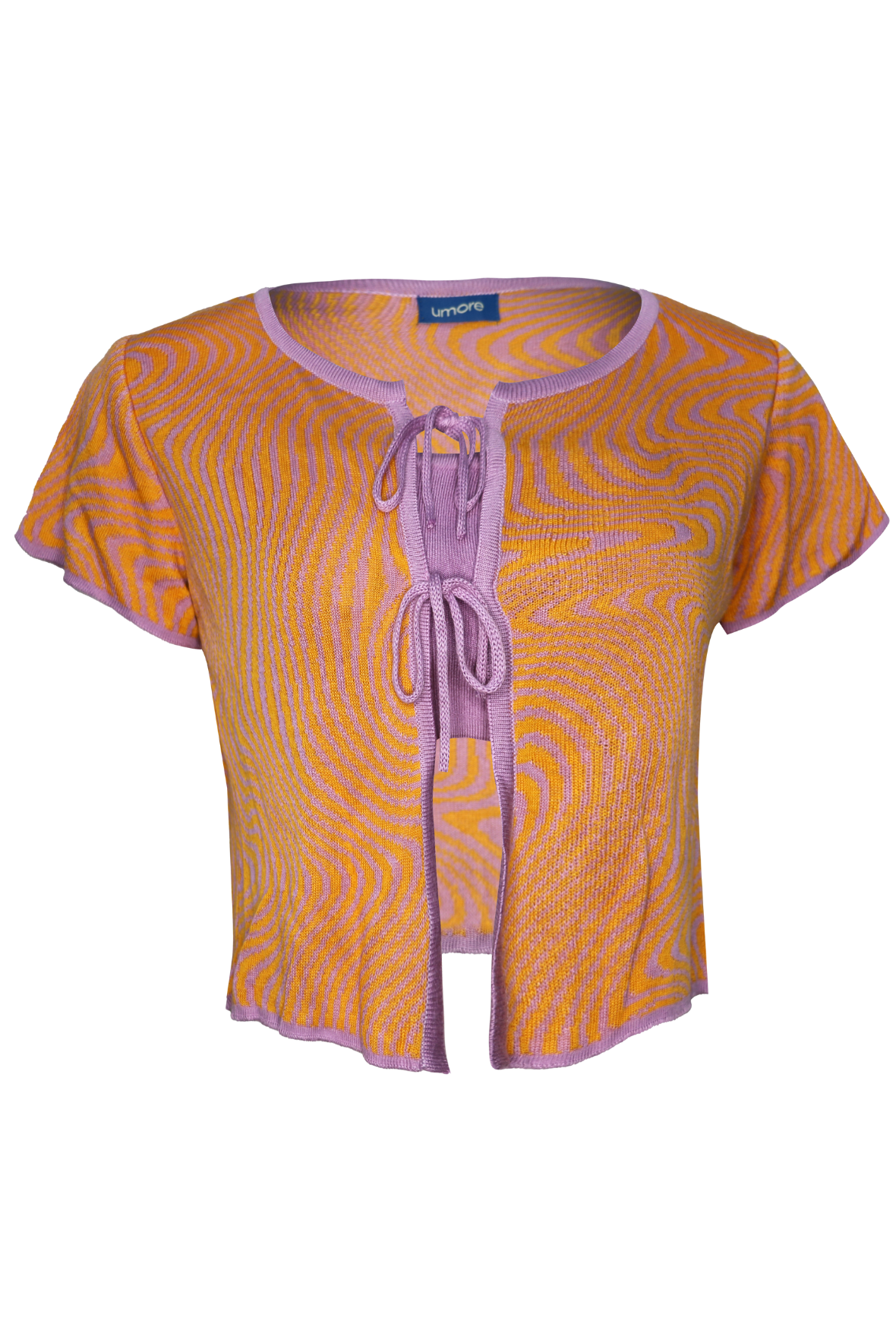 Blusa Display Lilac