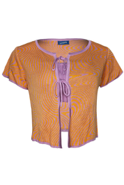 Blusa Display Lilac