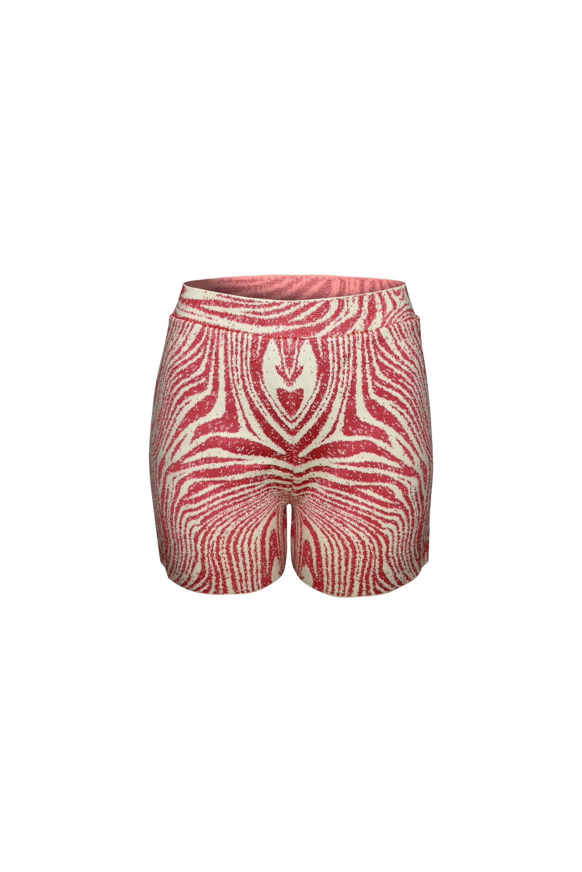 Loud Shorts