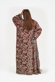 Casaco Persian Rug