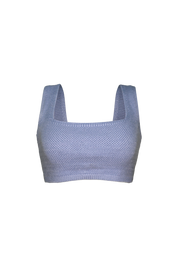 Top Touch Light Blue