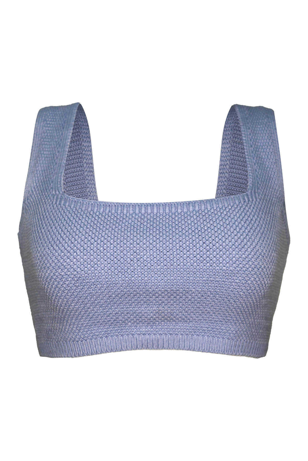 Top Touch Light Blue