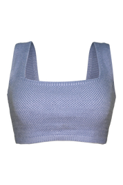 Top Touch Light Blue