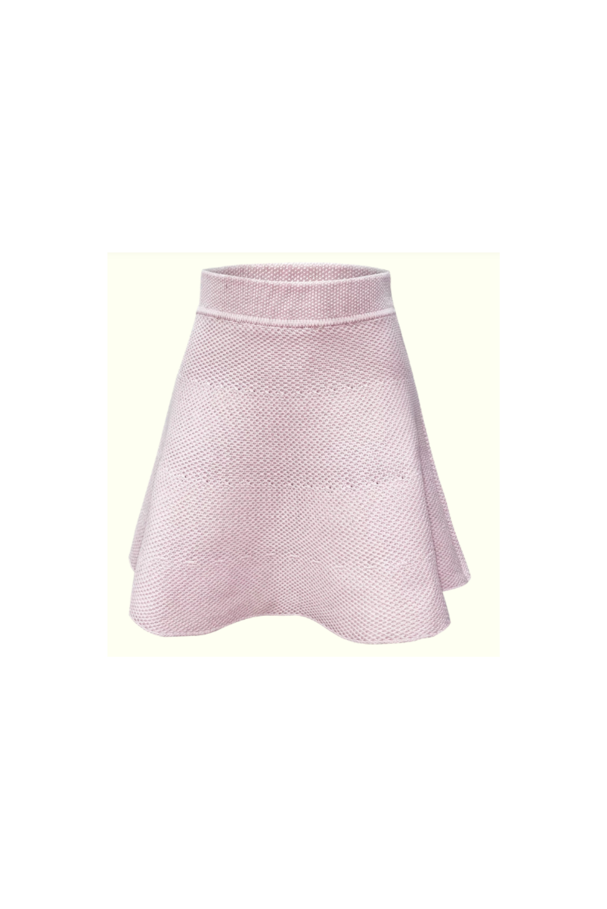Saia Touch Light Pink