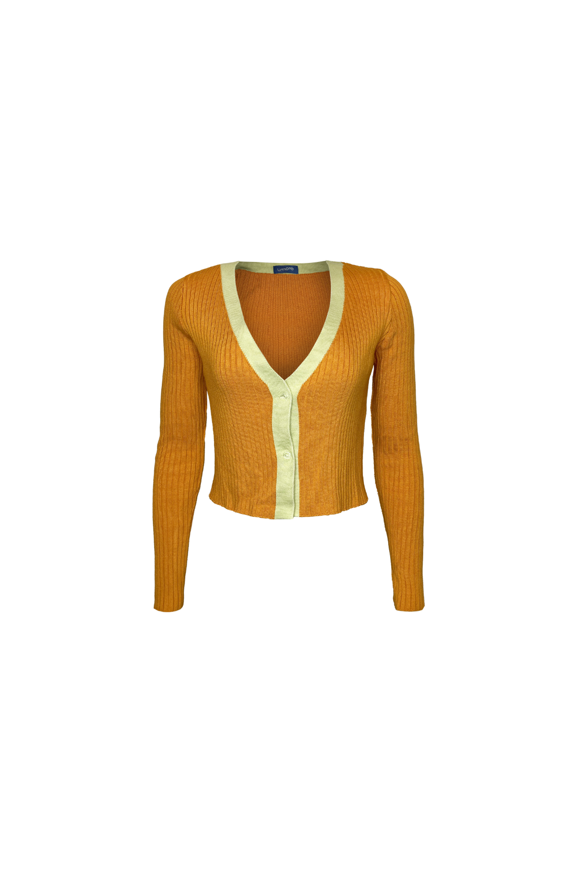 Cardigan Tangerine Juice