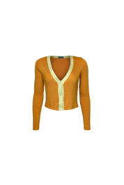 Cardigan Tangerine Juice