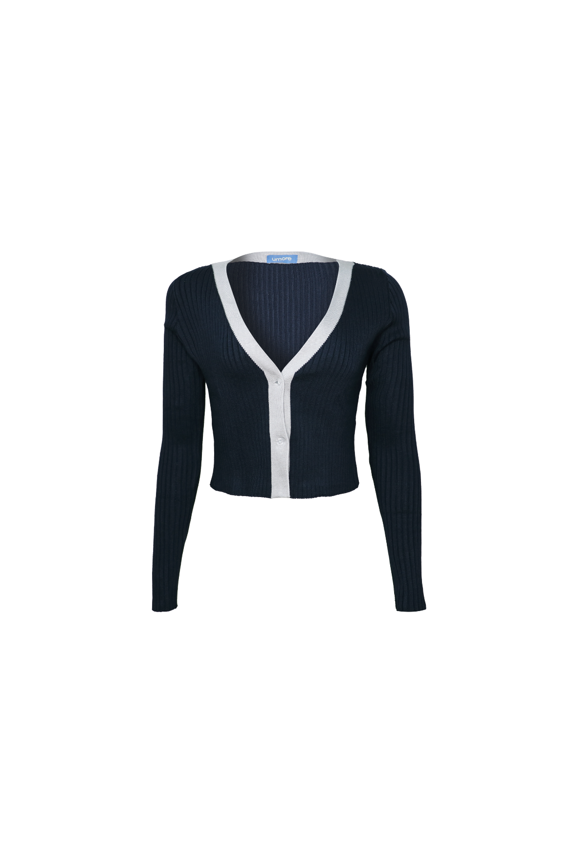 Cardigan Royal Ice