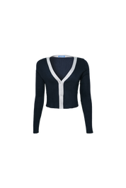 Cardigan Royal Ice