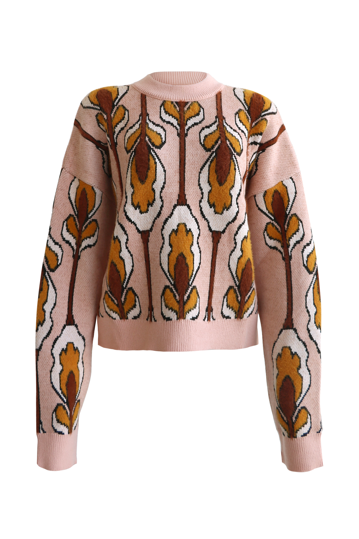 Blusa Happy