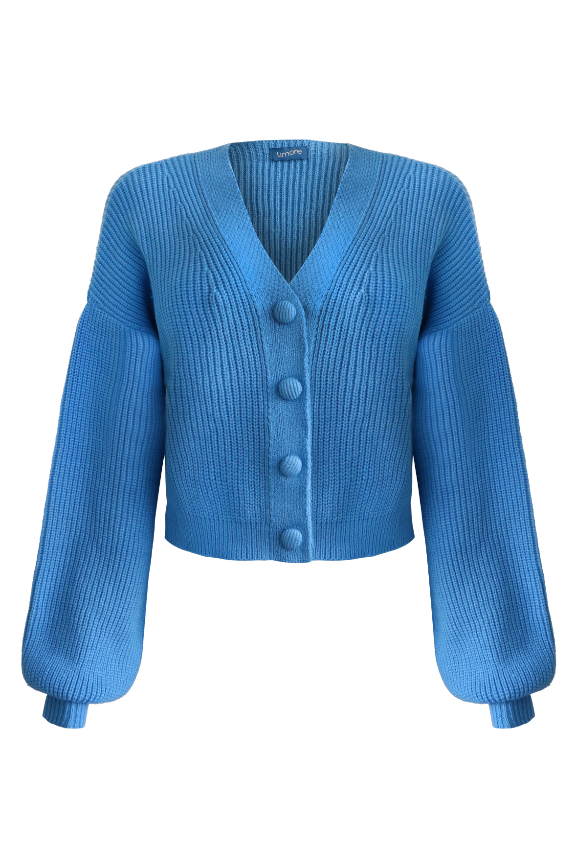 Euphoric Acqua Blue