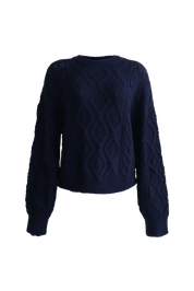 Sweater Cottony Sky